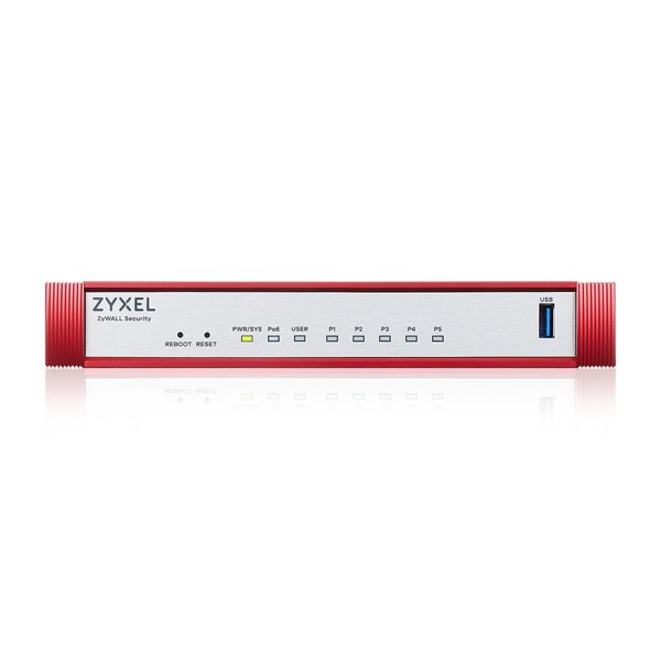 Zyxel USG FLEX 50HP