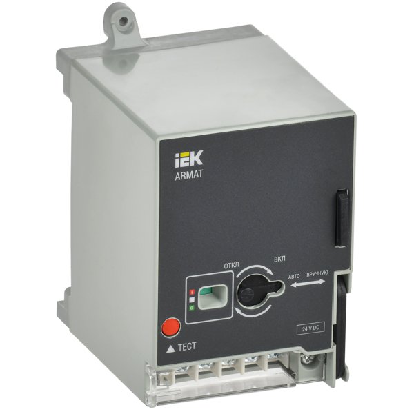 IEK AR-MCCBD-MD-230-0-05-C