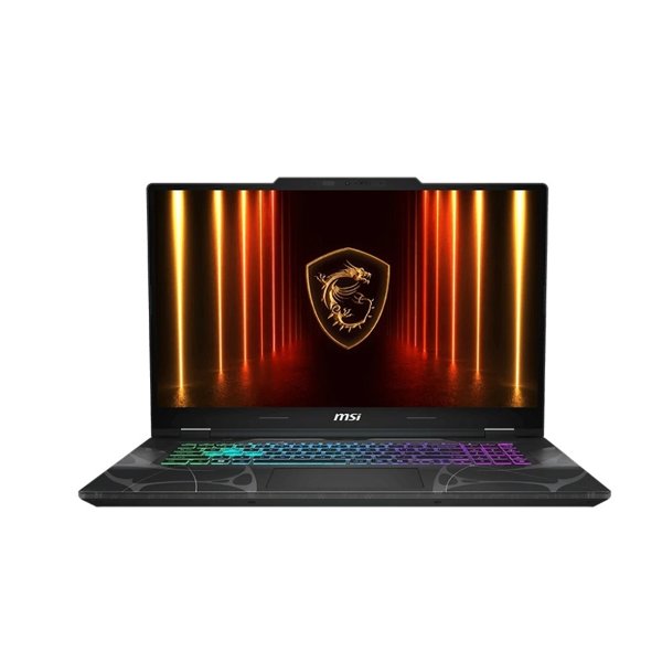 MSI Cyborg 17 B13WEKG-215XRU [9S7-17U332-215] Black 17.3" {FHD  i7-13620H/16Gb/SSD1Tb/RTX5050 8Gb/NoOS}