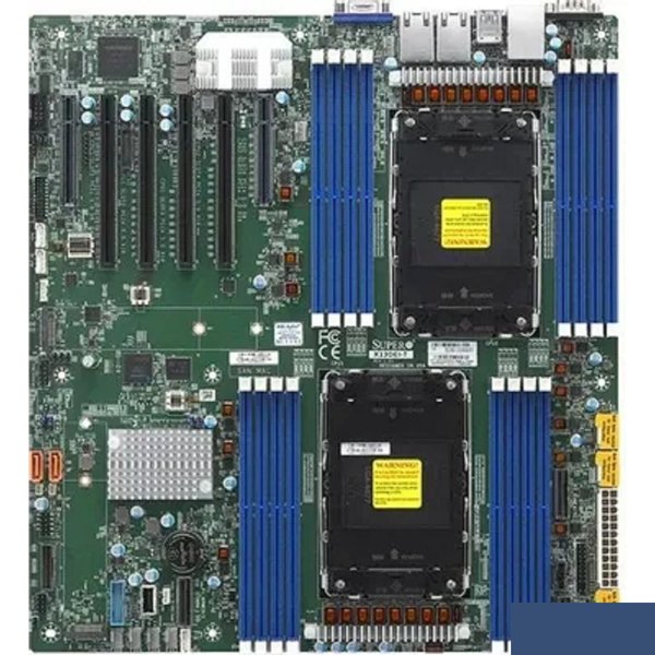 Supermicro MBD-X13DEI-T-B Материнская плата