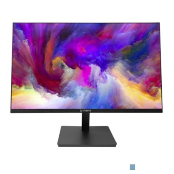 LCD Irbis 23.8" SMARTVIEW ISM24FIDVesa {IPS 1920x1080 75Hz 3ms 250cd 1000:1 178/178 D-Sub HDMI DisplayPort USB Китай}