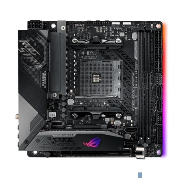 Asus ROG STRIX X570-I GAMING