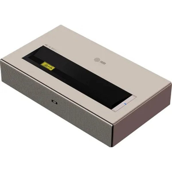 Cactus CS-U2.WT Проектор {DLP 800Lm ANSI 15000:1 (50000час) 2xUSB typeA 2xHDMI 1.78кг}