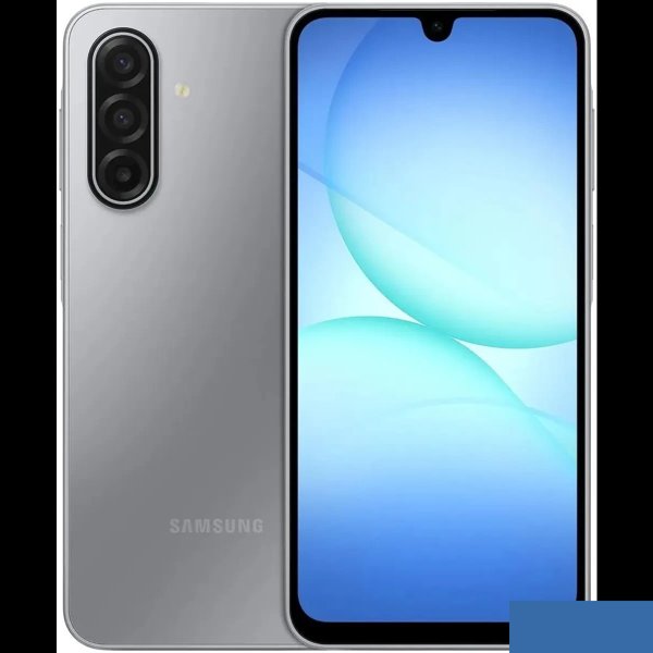 Samsung Galaxy A17 6/128Gb Gray CAU (SM-A175FZACCAU)