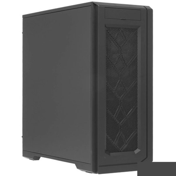 PHANTEKS Enthoo Pro 2 Корпус, Non Window, Satin Black, без БП, Full-Tower  [PH-ES620PC_BK01]