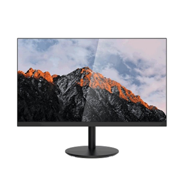 DAHUA DHI-LM22-A220 21.45" FHD(1920x1080); VA; LED подсветка; 250 кд/м2; Контраст 4000:1; 144Гц; время отклика 1 мс; VGAx1, HDMIx1; VESA: 75*75 мм; внешний БП;