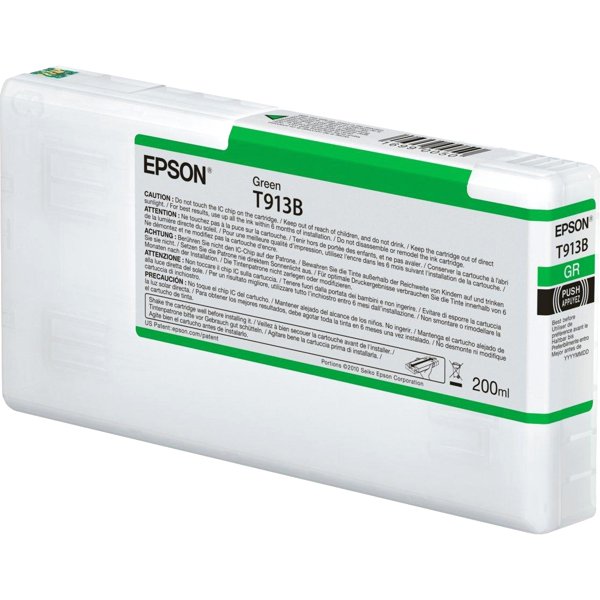 Epson T913B (C13T913B00)
