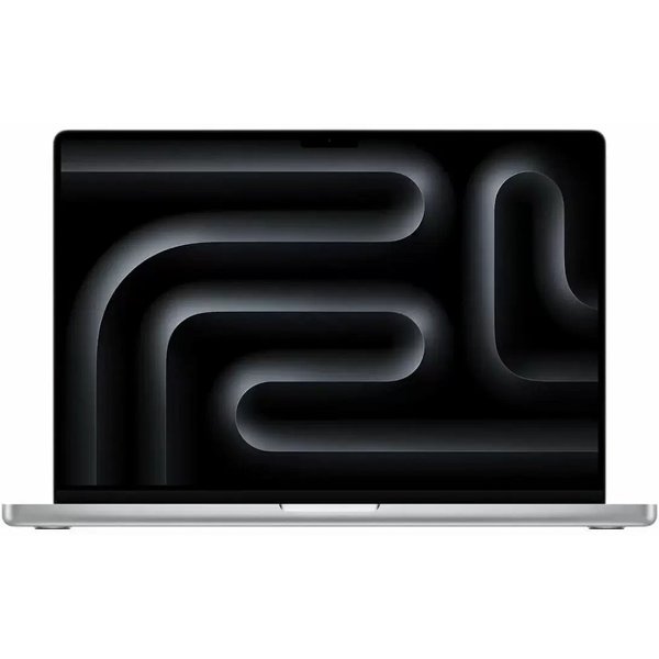 Apple MacBook Pro 16-inch 2026 [MGE64LL/A] (КЛАВ.РУС.ГРАВ.) Silver 16" Liquid Retina XDR {(3456x2234) M5 Pro 18C CPU 20C GPU/48GB/1TB SSD/рекоменд.переходник 11028658/11134081}