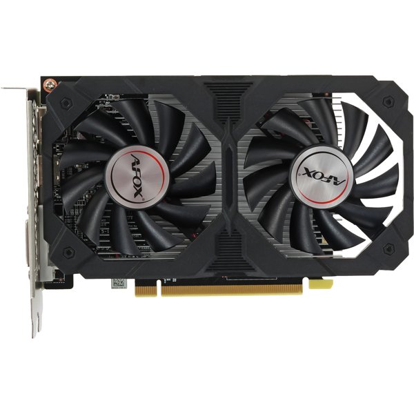 AFOX CORPORATION AFRX550-2048D5H2-V4