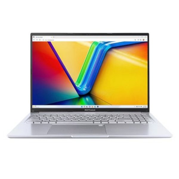 ASUS VivoBook 16 X1605VA-MB2761 [90NB10N2-M02X50] Silver 16" {WUXGA  i7 13620H/16Gb/1Tb SSD/No OS}