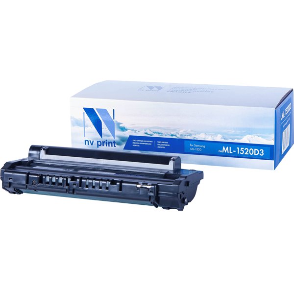 NV Print NV-ML1520D3