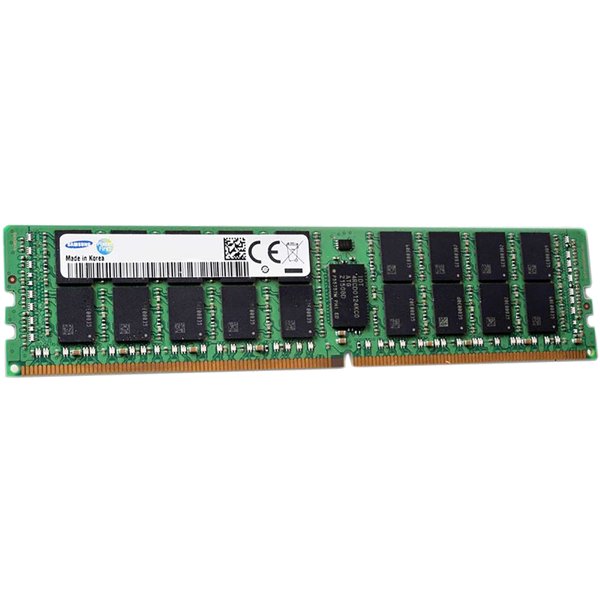 Серверная оперативная память Samsung 32GB DDR4 (M393A4K40EB3-CWEGY)