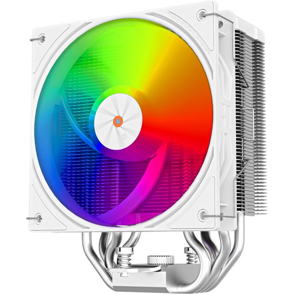 Thermalright AX120-R-DG-WH-ARGB