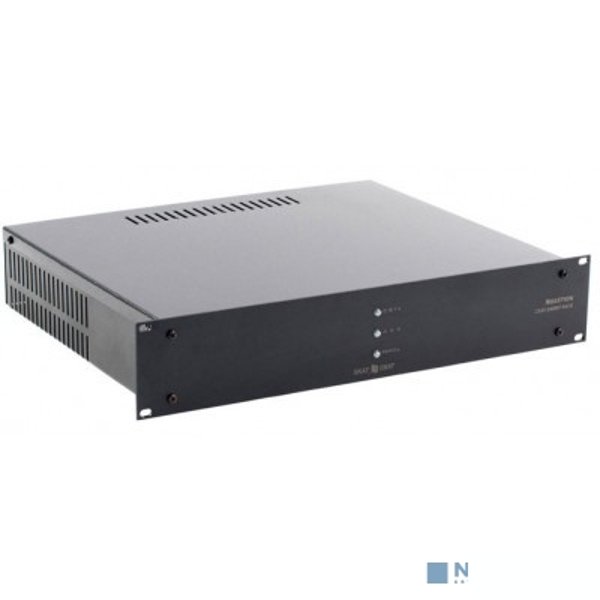БАСТИОН СКАТ-2400И7 RACK (СКАТ ИБП-24/4,5-2x17-RACK) источник питания 24В, 4А, высота 2U под 2 АКБ 7-17 Ач., МПТ (2143)