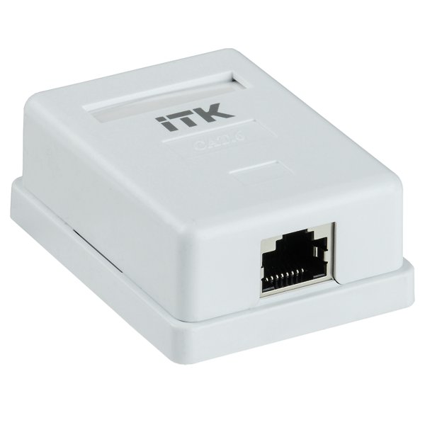 ITK CS2-1C06F-12