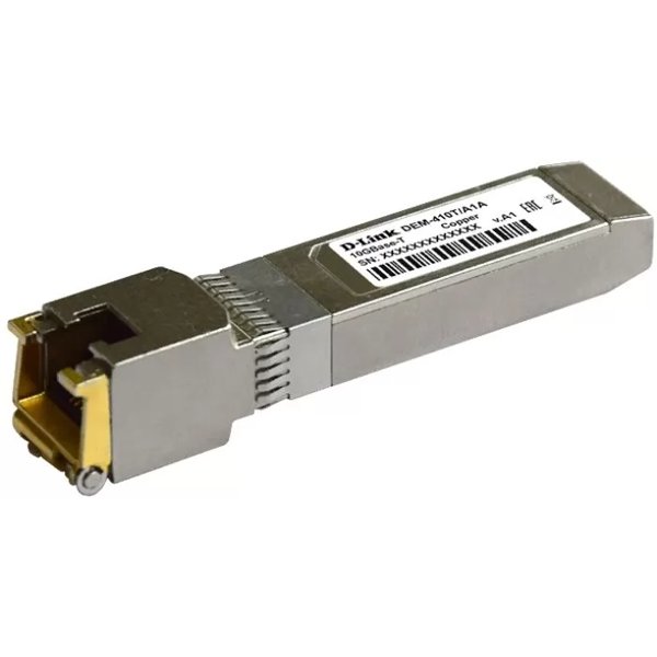D-Link 410T/A2A