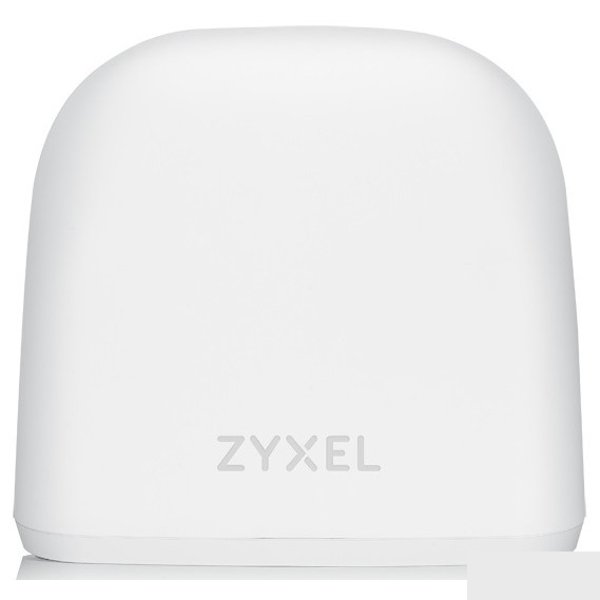 Zyxel ACCESSORY-ZZ0102F Пластиковый кожух для наружного размещения точек доступа (NWA1123-ACv2, NWA5121-NI, NWA5123-AC, NWA1123-AC PRO, WAC6103D-I, NAP102, NAP203)