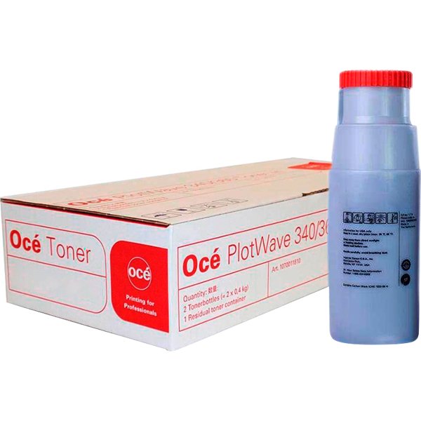 OCE PW3xx/5xx (1070064596 000)