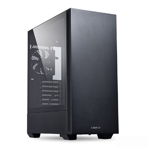 Корпус Lian Li Lancool 205 White / ATX Miditower