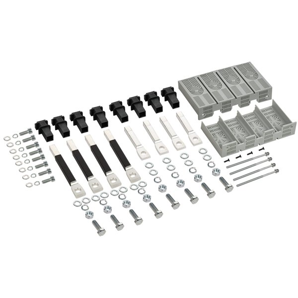 IEK AR-MCCBD-BC-000-4-02-C