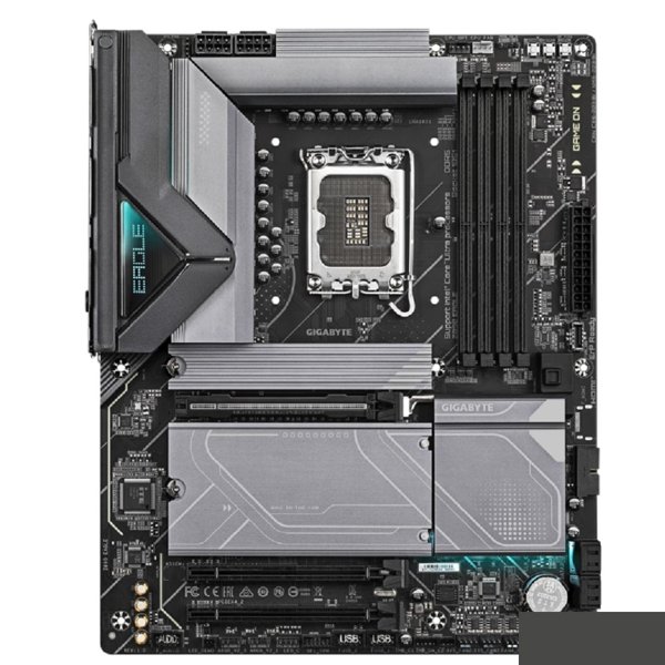 Gigabyte Z890 EAGLE