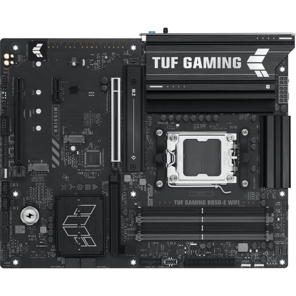 ASUS TUF GAMING B850-E WIFI