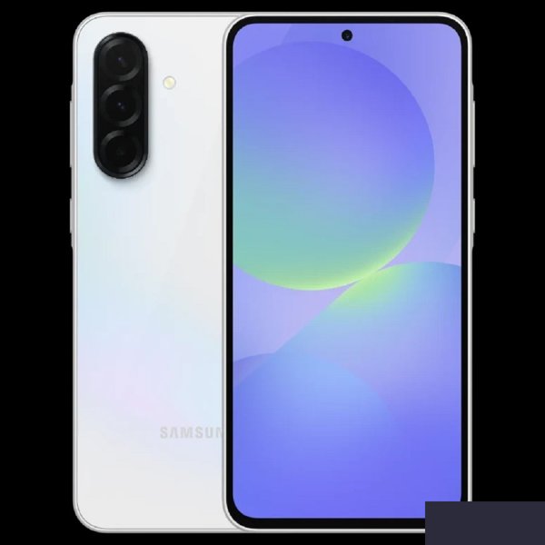 Samsung Galaxy A36 SM-A366E 8+128Gb белый (SM-A366EZADCAC)