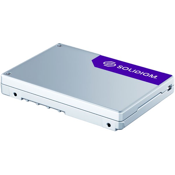 Solidigm D7-P5520 3840GB (SSDPF2KX038T11Z)