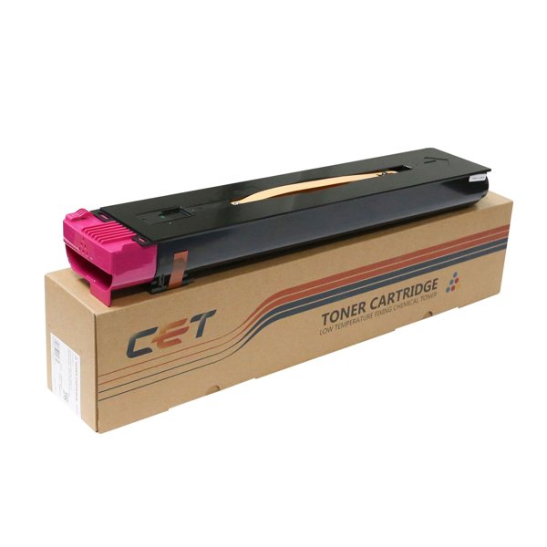 CET DC250 (CET8648M)