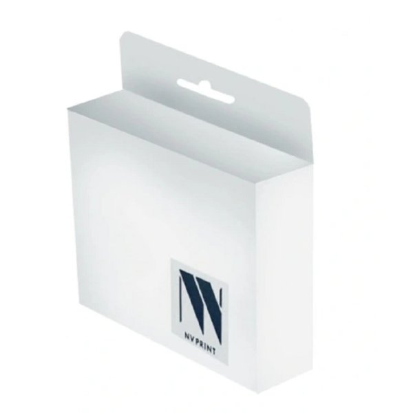 Струйный картридж NV Print CLI-426C (NV-4557B001) Cyan для Canon Pixma iP4840, MG5140, MG6140, MG8140 (10.5 мл)