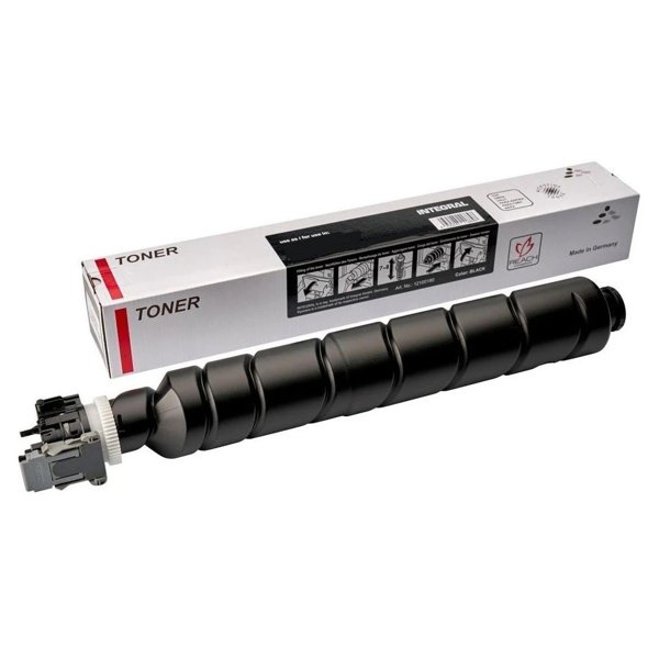 Тонер-картридж TK-8545K с чипом для Kyocera (INT)
