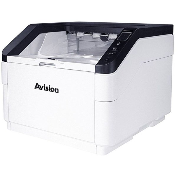 Avision 000-1064-02G