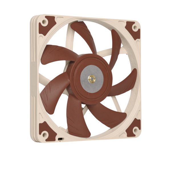 Noctua NF-A12x15 PWM