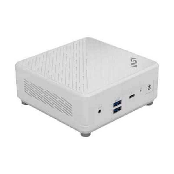 MSI Cubi 5 1M-618XRU [9S6-B0A822-618] White {Core 5 120U/16Gb/SSD512Gb Graphics/noOS}