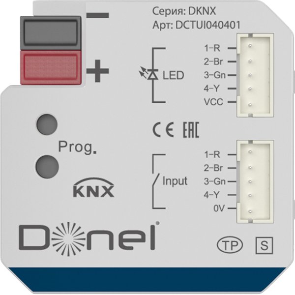 Donel DCTUI040401