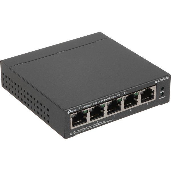 TP-Link TL-SG105PE