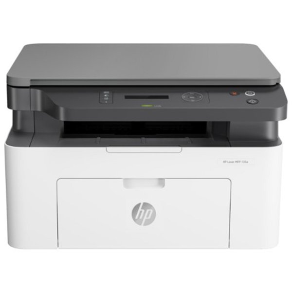 HP Laser MFP 135a (4ZB82A) {p/c/s , A4, 1200dpi, 20 ppm, 128Mb, USB2.0}