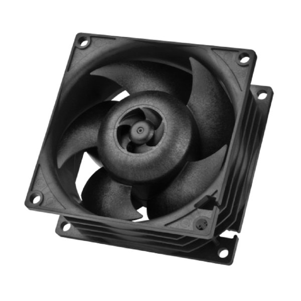 Case fan ARCTIC S8038-10K 500–10 000 rpm, 173.30 м3/h 4-pin (ACFAN00279A)