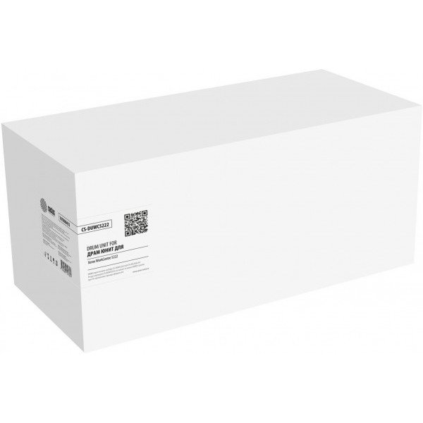 Блок фотобарабана Cactus CS-DUWC5222 101R00435 ч/б:60000стр. для WorkCentre 5222 Xerox