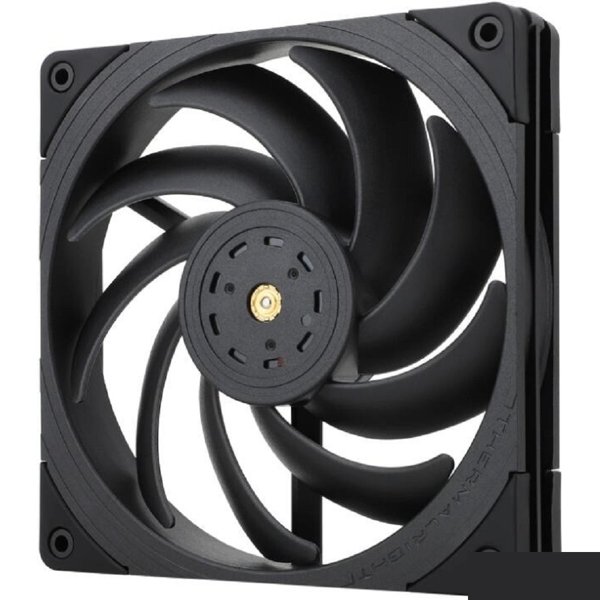 Thermalright Вентилятор TL-B14B EXTREM / 140mm PWM / TRTLB14E