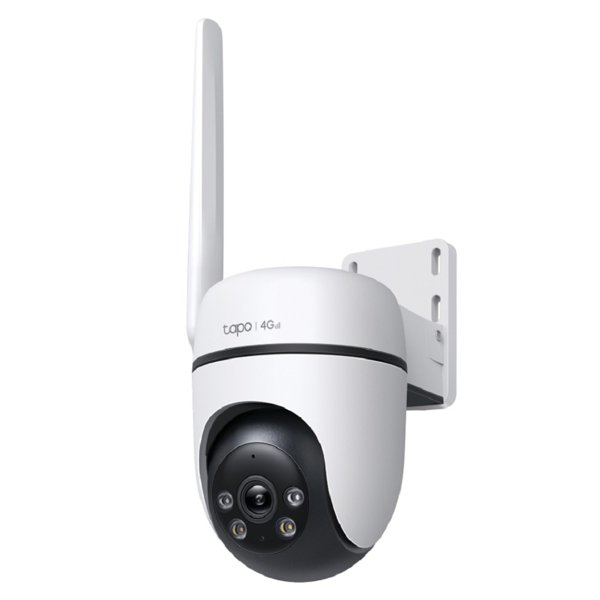 TP-Link Tapo C501GW V2 Наружная поворотно-наклонная облачная 4G LTE IP-камера