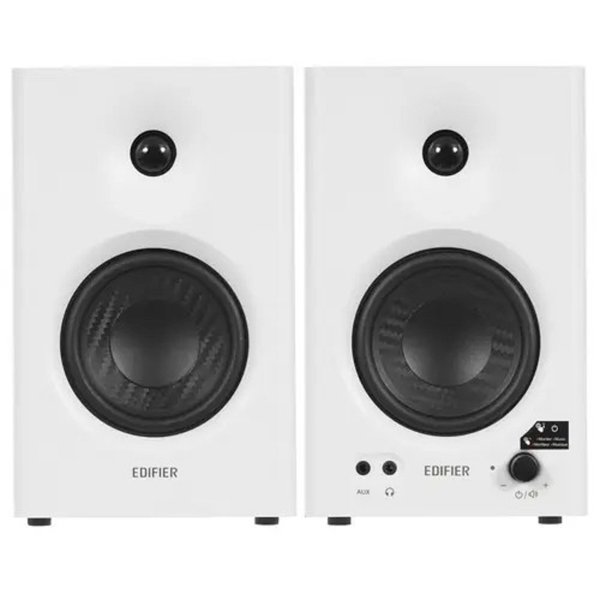 Edifier MR4 white