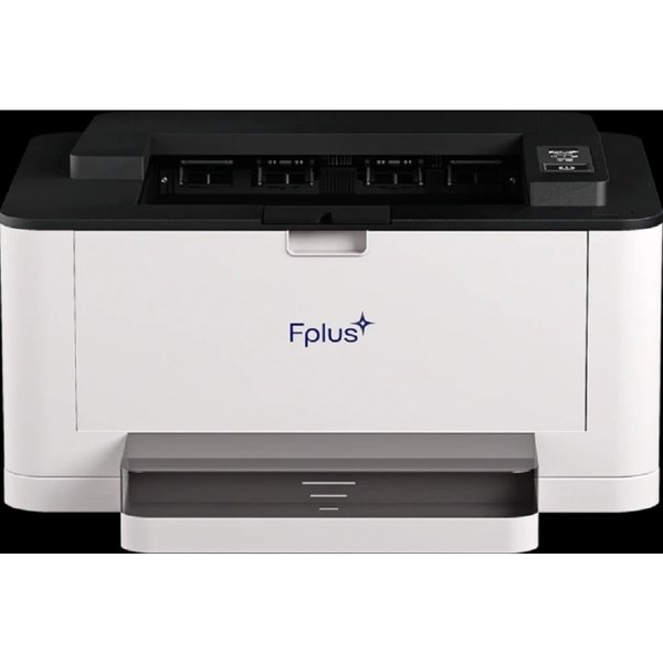 Принтер Fplus PB301DNW {A4, 30 стр./мин, 1200dpi., 150л., USB,  Ethernet, Wi-Fi, макс. 65000 стр/мес, 667МГц, 512Мб, старт картр 3000 копий.}
