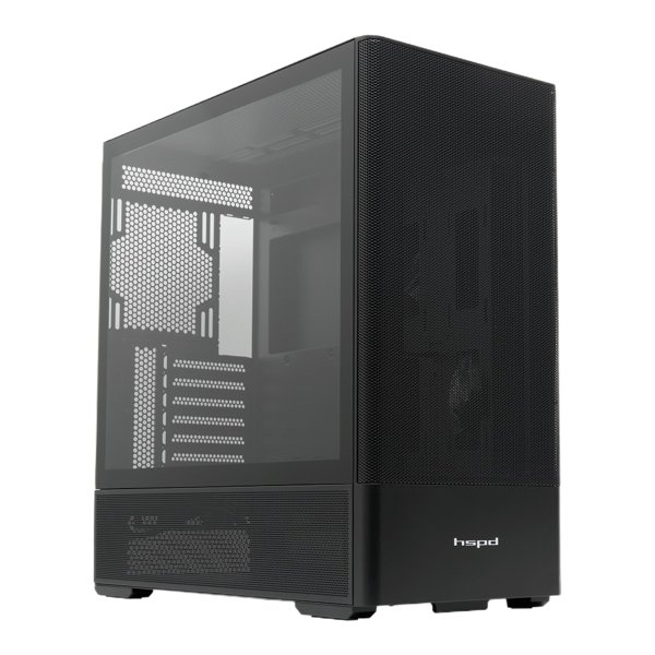HSPD M712-TGBK