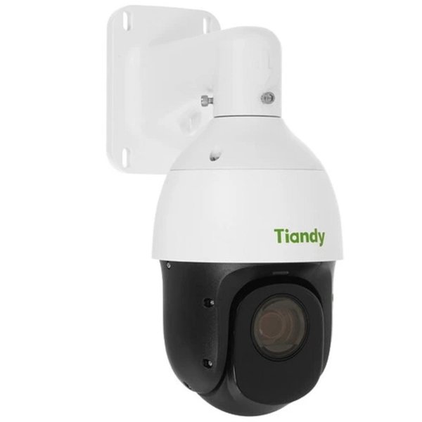 Tiandy TC-H324S Spec:23X/I/E/V3.0 скоростная поворотная, 2Мп, 1920х1080@30к/c, оптическое увеличение 23X, WDR 120 дБ, цвет: 0.001лк, аудио входы/выходы, тревожные входы/выходы, ИК подсветка до 150м, D