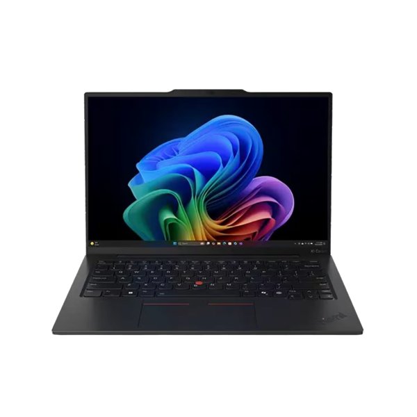 Lenovo Thinkpad X1 Carbon G13 Aura Edition [21NS0012US] (КЛАВ.РУС.ГРАВ.) 14" {2.8K (2880x1800) OLED 400nits Ultra 7 258V/32Gb/1Tb SSD/W11Pro}