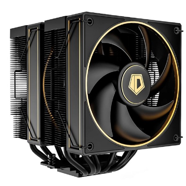 Cooler ID-Cooling FROZN A620 GDL LGA1700/1200/115X/AM5/AM4