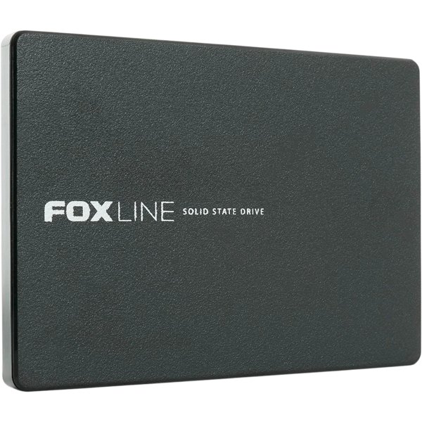 Foxline X5ST FL48025PCSM259X5ST