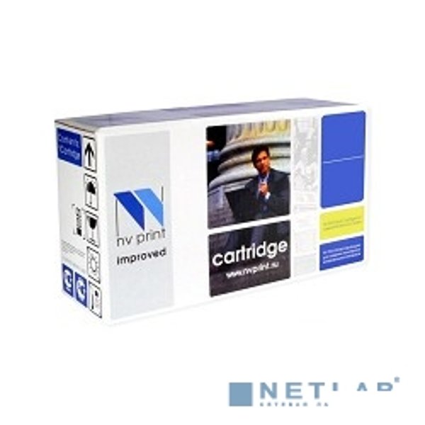 NV Print CZ192A Тонер Картридж черный для HP LaserJet Pro M435nw (12000стр.)