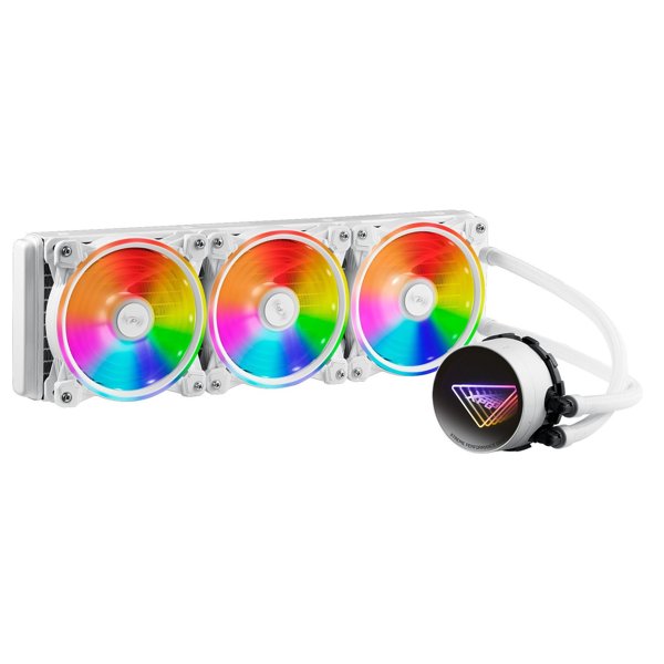 ADATA XPG Levante X 360 белый (LEVANTEX360-WHCWW)